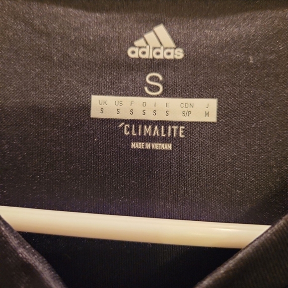 Adidas men t shirt - Picture 2 of 2